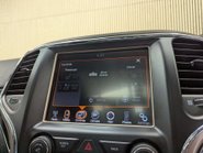 Jeep Grand Cherokee 3.0 Grand Cherokee Overland CRD Auto 4WD 5dr 61