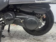 Tianying TY50 2024 140 MILES MOT 2027 125CC 12