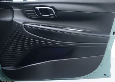 Hyundai BAYON 1.0 T-GDi MHEV Premium SUV 5dr Petrol Hybrid DCT Euro 6 (s/s) (100 ps) 42