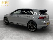 Volkswagen Golf 2.0 TSI GTI Clubsport Hatchback 5dr Petrol DSG Euro 6 (s/s) (300 ps) 5