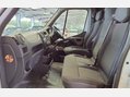 Vauxhall Movano 2.3 CDTi 3500 BiTurbo FWD L2 H2 Euro 6 (s/s) 5dr 7