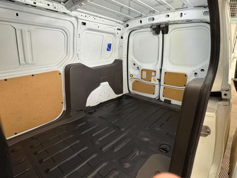 Ford Transit Connect 1.5 Transit Connect 250 Limited EcoBlue 26