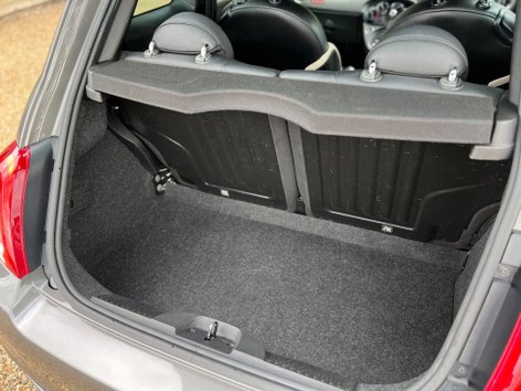 FIAT 500 S DUALOGIC YEAR 2017 66 MILEAGE 45,000 MILES TRANSMISSION AUTOMATIC BODY TYPE...