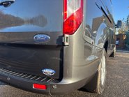Ford Transit Custom 300 L2 H2 Limited 130 ps Panel Van 25