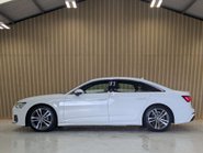 Audi A6 2.0 A6 S Line 40 TDI Semi-Auto 4dr 15
