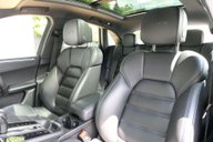Porsche Macan 2.9T V6 GTS SUV 5dr Petrol PDK 4WD Euro 6 (s/s) (440 ps) 4