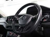 Volkswagen Polo SE TSI 12