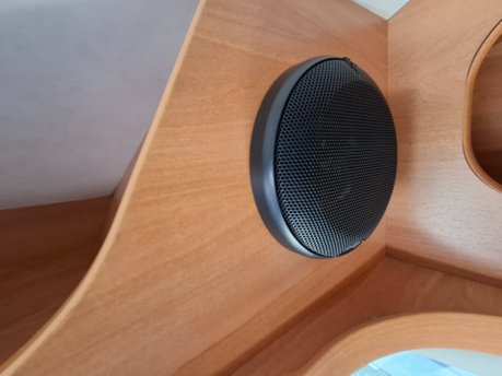 Hymer Van 522 2008 21