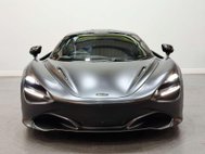 McLaren 720S 4.0T V8 Coupe 2dr Petrol SSG Euro 6 (s/s) (720 ps) 12