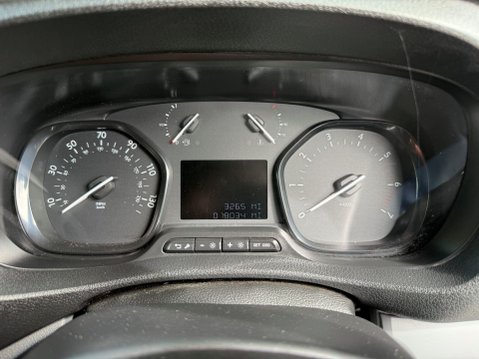 Vauxhall Vivaro L2H1 2900 SPORTIVE S/S 23