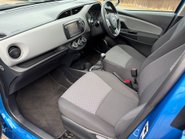 Toyota Yaris 1.33 VVT-I ICON 12