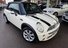 Mini Convertible 1.6 Cooper Euro 3 2dr
