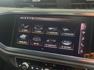 Audi RS Q3 2.5 TFSI Vorsprung Sportback 5dr Petrol S Tronic quattro Euro 6 (s/s) (400 55