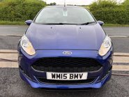 Ford Fiesta Sport TDCI - Heated Seats - No VAT 9