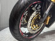 Honda CBR 2014 35K LONG MOT 600CC SPORTS BIKE SERVICED WARRANTY 54