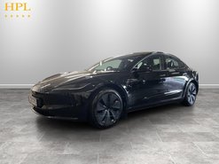 Tesla Model 3 Saloon 4dr Electric Auto RWD (208 ps) Heated Seats - Reverse Camera