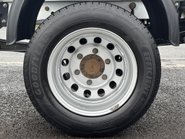 Ford Transit 350 Drw L2 130 ps Single Cab Tipper - Air Con / Tow Axle 32