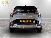 Kia Sportage 1.6 h T-GDi GT-Line S SUV 5dr Petrol Hybrid Auto Euro 6 (s/s) (226 bhp) 6