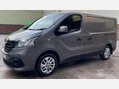 Renault Trafic 1.6 dCi 27 Sport SWB Standard Roof Euro 5 5dr 24
