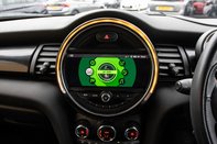Mini Cooper Hatchback 1.5 Cooper Sport II 3dr 21