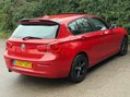 BMW 1 Series 1.5 116d SE Business Euro 6 (s/s) 5dr 6