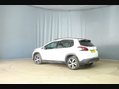 Peugeot 2008 PURETECH S/S GT LINE 5