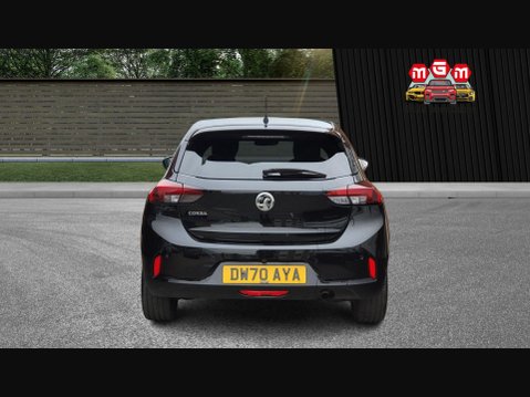 Vauxhall Corsa ELITE NAV PREMIUM 7