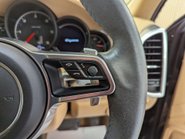 Porsche Cayenne 3.0 Cayenne D Platinum Edition V6 Tiptronic S A 4WD 5dr 62