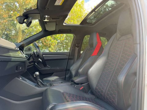 Audi RS Q3 2.5 RS Q3 Sportback TFSI Vorsprung Quattro Semi-Auto 4WD 5dr 32