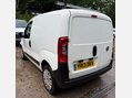 Fiat Fiorino 1.3 JTD Multijet Cargo Adventure Car Derived Van 3dr Diesel Manual (s/s) (1 14