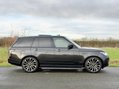 Land Rover Range Rover 4.4 SD V8 Autobiography Auto 4WD Euro 5 5dr 8