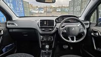 Peugeot 2008 1.2 PureTech Signature SUV 5dr Petrol EAT Euro 6 (s/s) (130 ps) 17