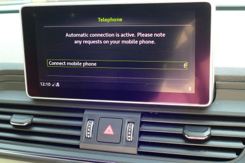 Audi Q5 2.0 Q5 S Line TDI Quattro Semi-Auto 4WD 5dr 40