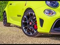 Abarth 595 1.4 595 Competizione Semi-Auto 3dr 10