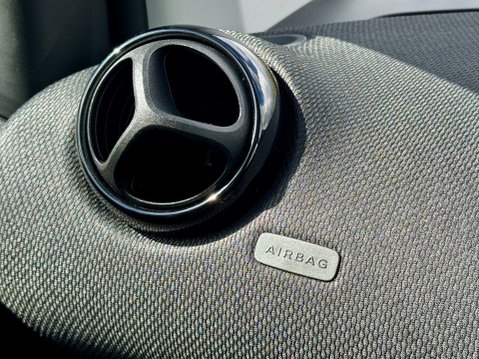 Smart Fortwo Coupe PASSION 39