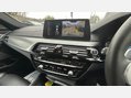 BMW 5 Series 3.0 540i M Sport Auto xDrive Euro 6 (s/s) 4dr 47