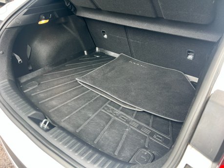 Kia Xceed 3 1.5 GDi ISG DCT AUTOMATIC 5dr 18
