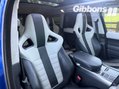 Land Rover Range Rover Sport 5.0 Range Rover Sport SVR V8 Auto 4WD 5dr 22