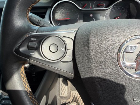 Vauxhall Crossland X ELITE NAV 11
