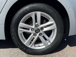 Toyota Corolla 1.2 Corolla Icon Tech VVT-i 5dr 13