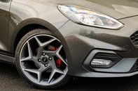 Ford Fiesta ST-3 11