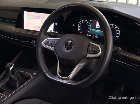 Volkswagen Golf 1.5 TSI Style Euro 6 (s/s) 5dr 9