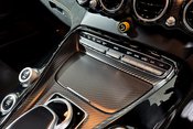 Mercedes-Benz AMG GT R FULL PPF. CARBON FIBRE PACK 1,2 & 3. CARBON ENGINE BAY. AMG TRACK PACK. 18