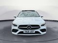 Mercedes-Benz CLA Class 1.3 CLA 180 AMG Line Premium+ Auto 4dr 8