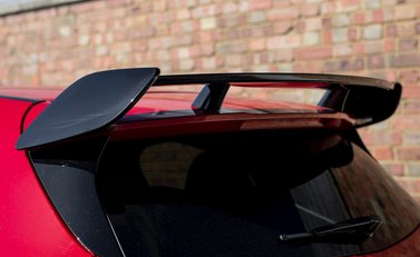 Mercedes-Benz A Class A45 29