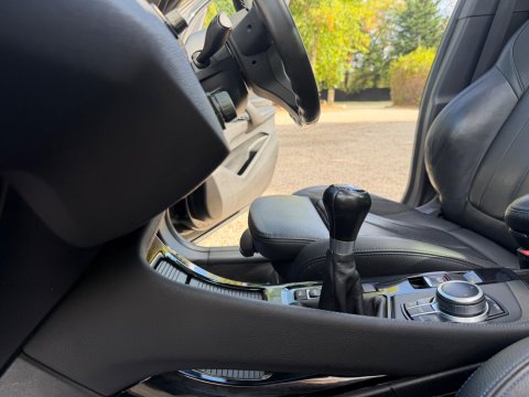 BMW X1 1.5 18i GPF M Sport sDrive Euro 6 (s/s) 5dr 40