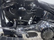Harley-Davidson Softail FAT BOY 1999 1340 EVO CUSTOM BUILD MOT ICONIC CRUISER BIKE 23