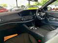Mercedes-Benz S Class 3.0 S350d V6 AMG Line (Executive) G-Tronic+ Euro 6 (s/s) 4dr 17