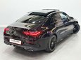 Mercedes-Benz CLA Class 2.0 CLA220d AMG Line (Premium Plus) Coupe 4dr Diesel 8G-DCT Euro 6 (s/s) (1 29