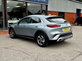Kia Xceed 1.0 XCeed 2 ISG 5dr 9